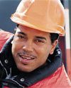 Working man